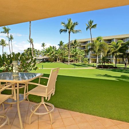 Maui Sunset B-115 Apartment Kihei Exterior photo
