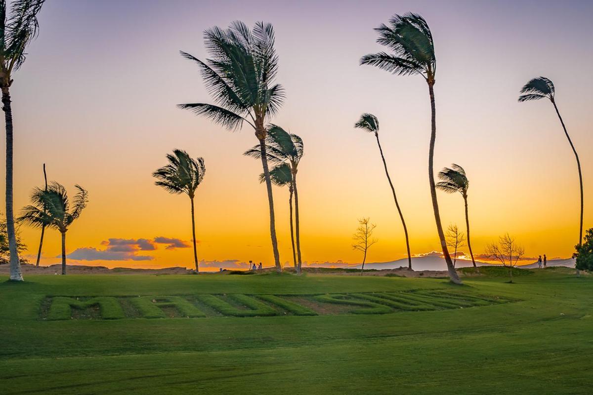 Maui Sunset B-115 Apartment Kihei Exterior photo